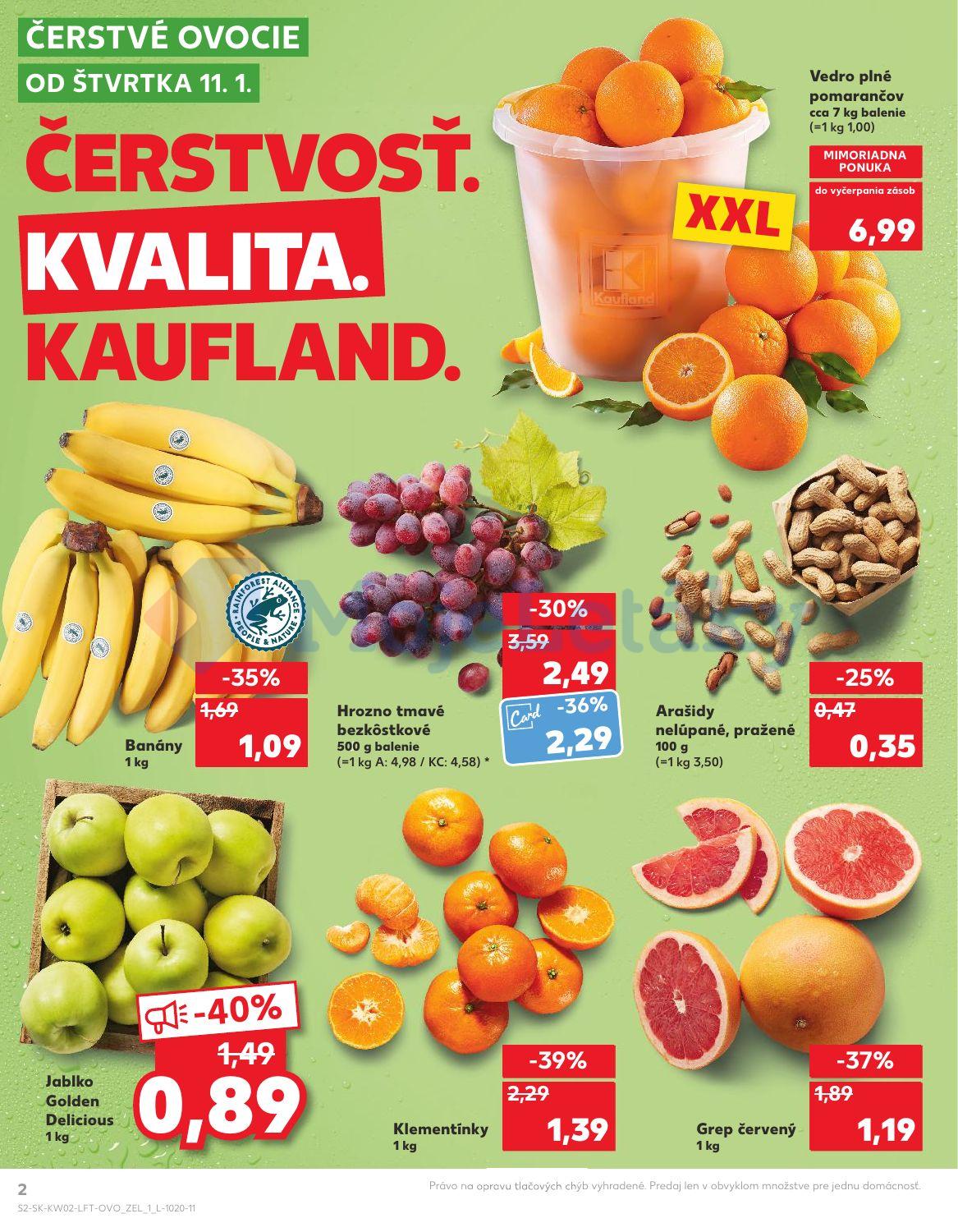 Kaufland