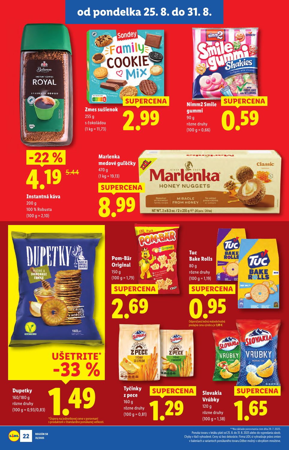 LIDL