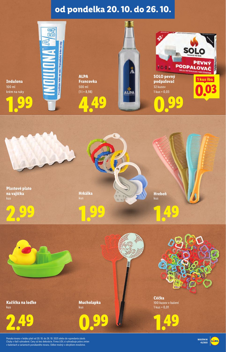 LIDL