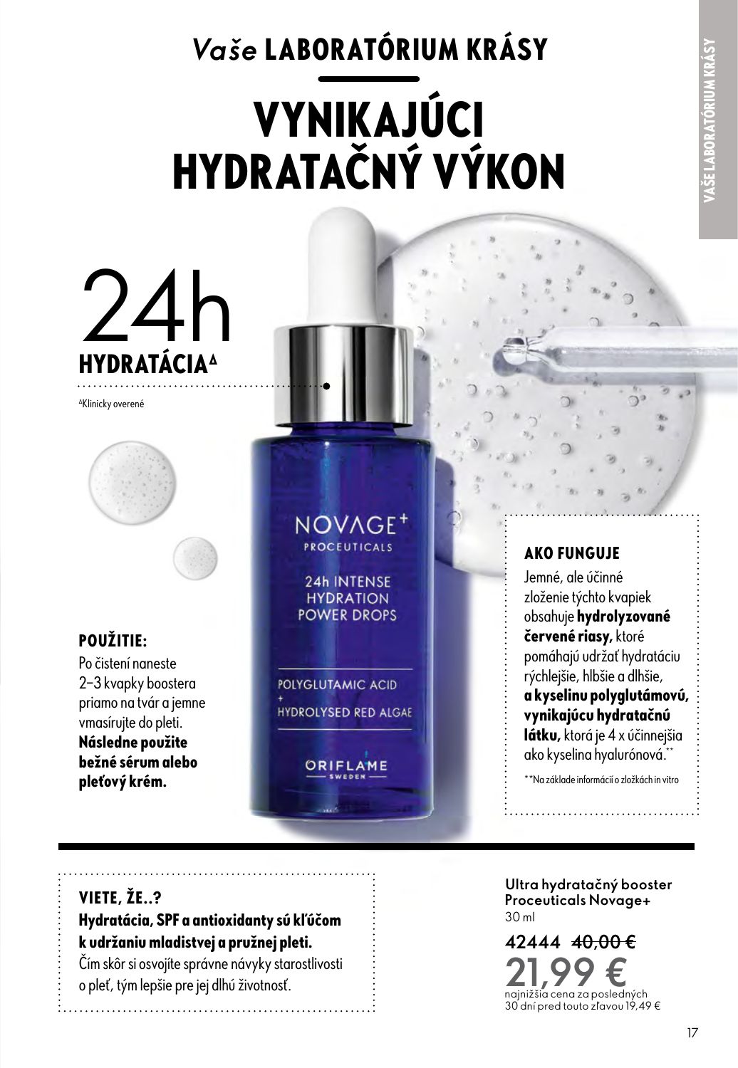 Oriflame