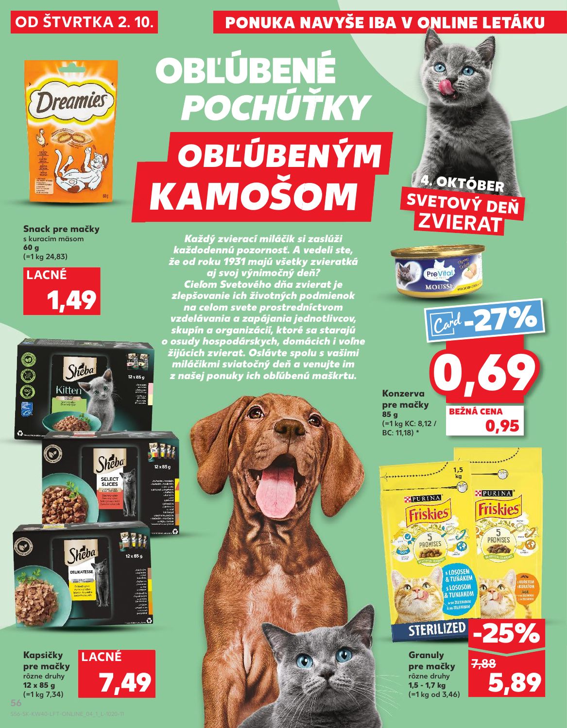 Kaufland