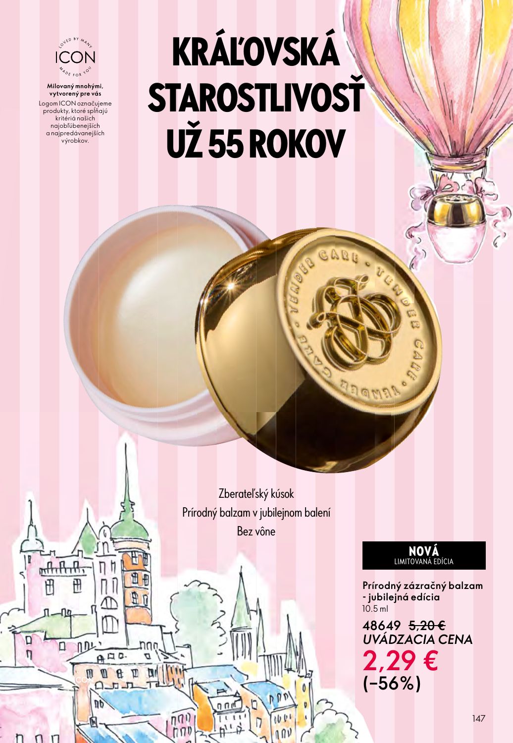 Oriflame