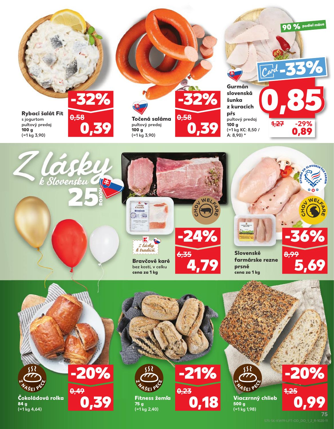Kaufland