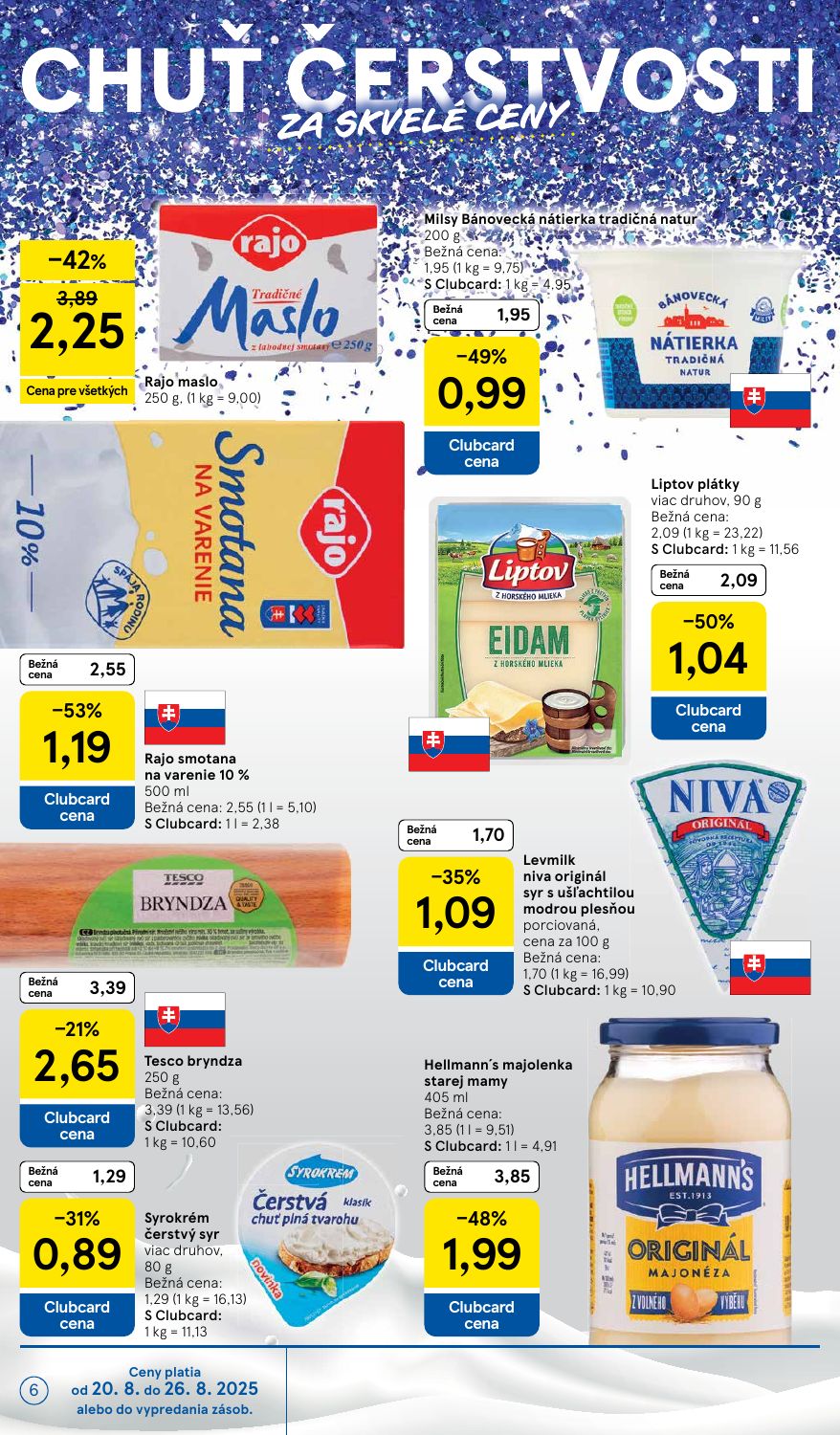 TESCO