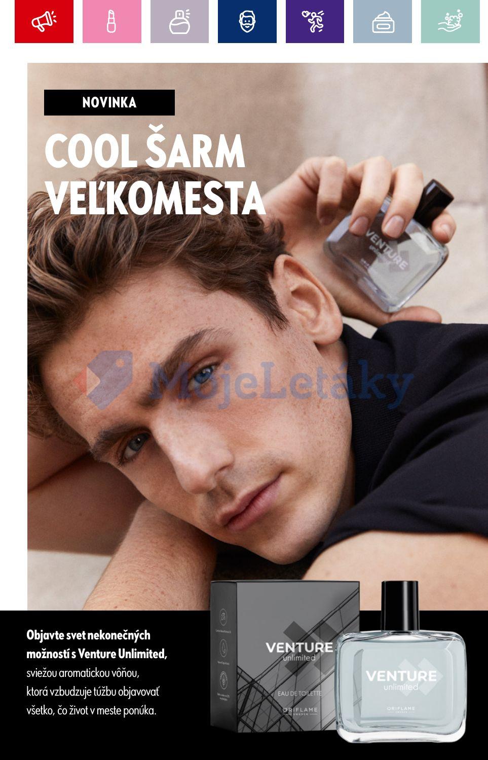 Oriflame