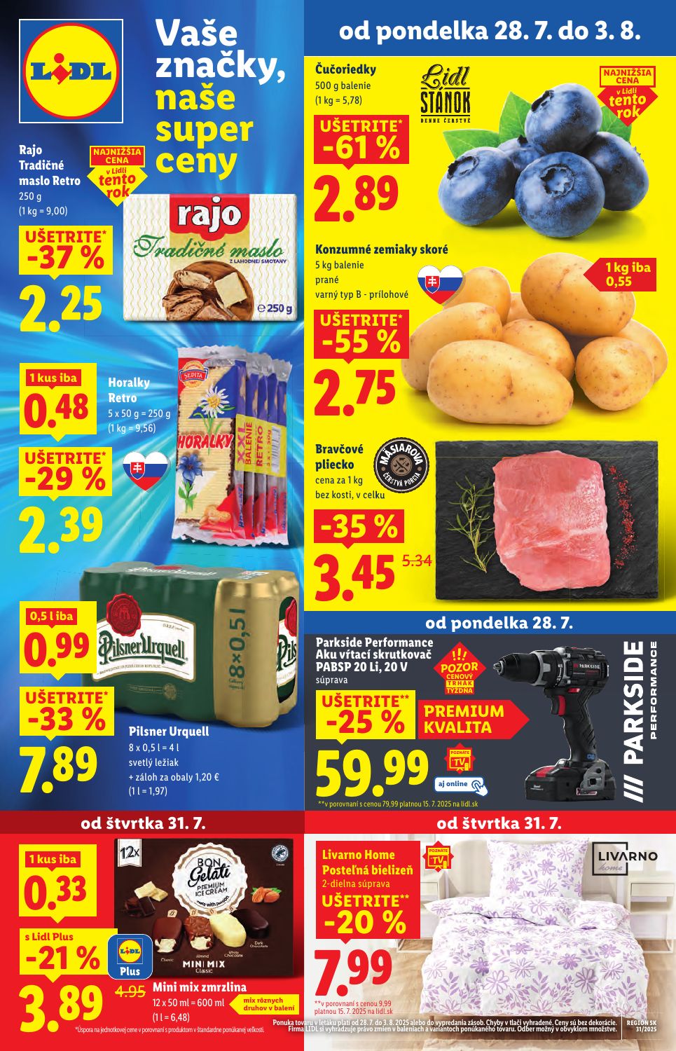 LIDL