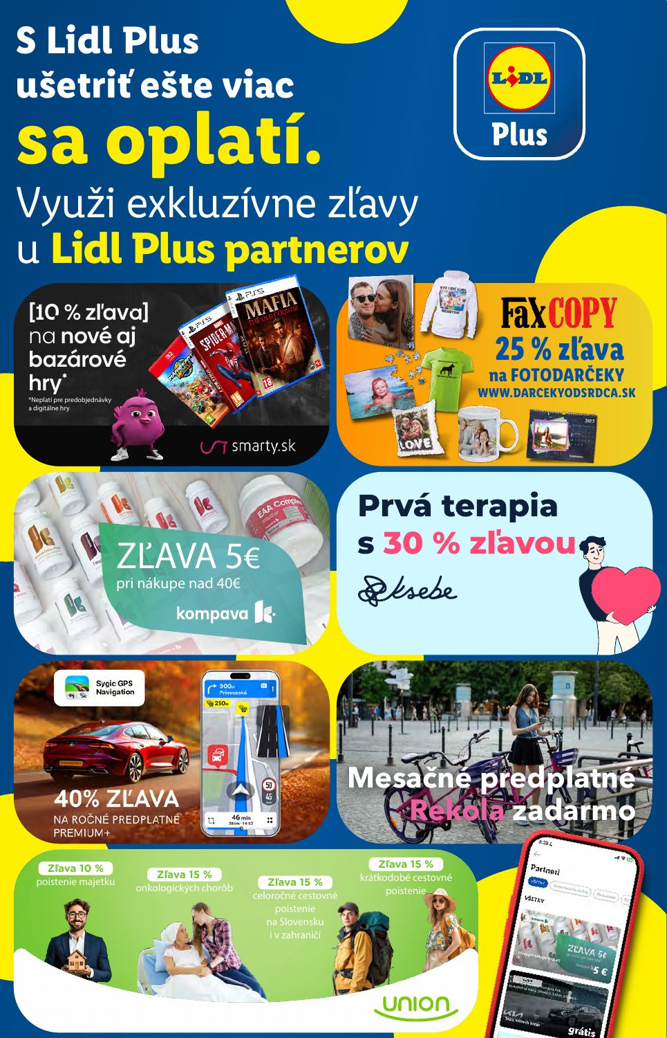 LIDL