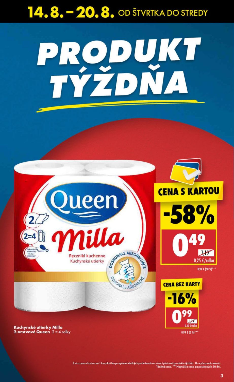 Biedronka