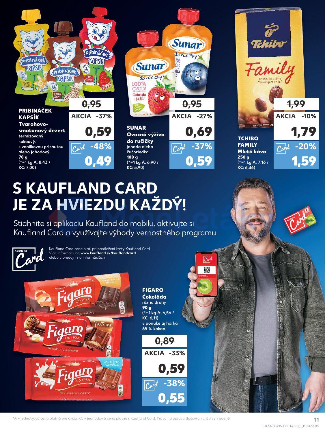 Kaufland