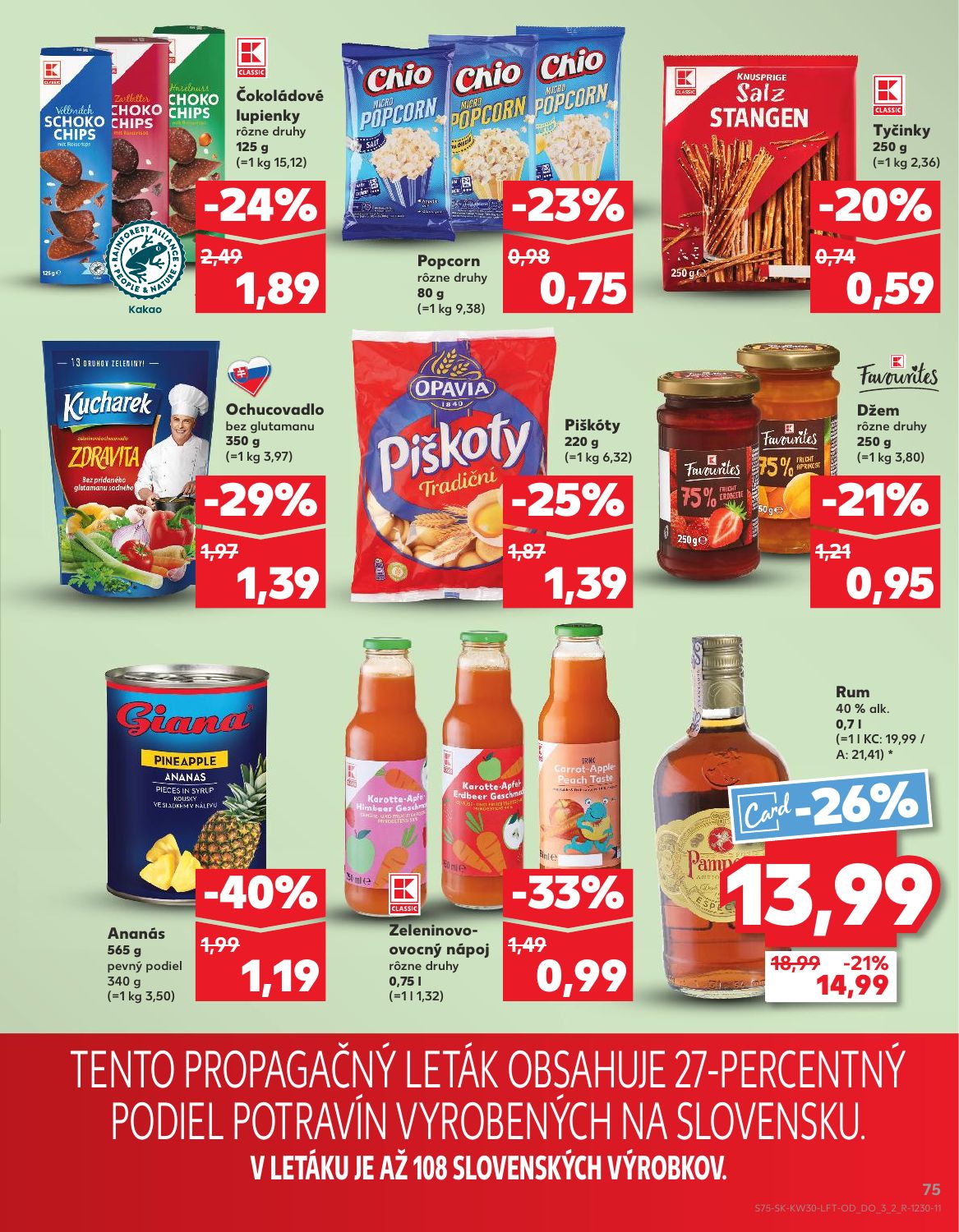 Kaufland
