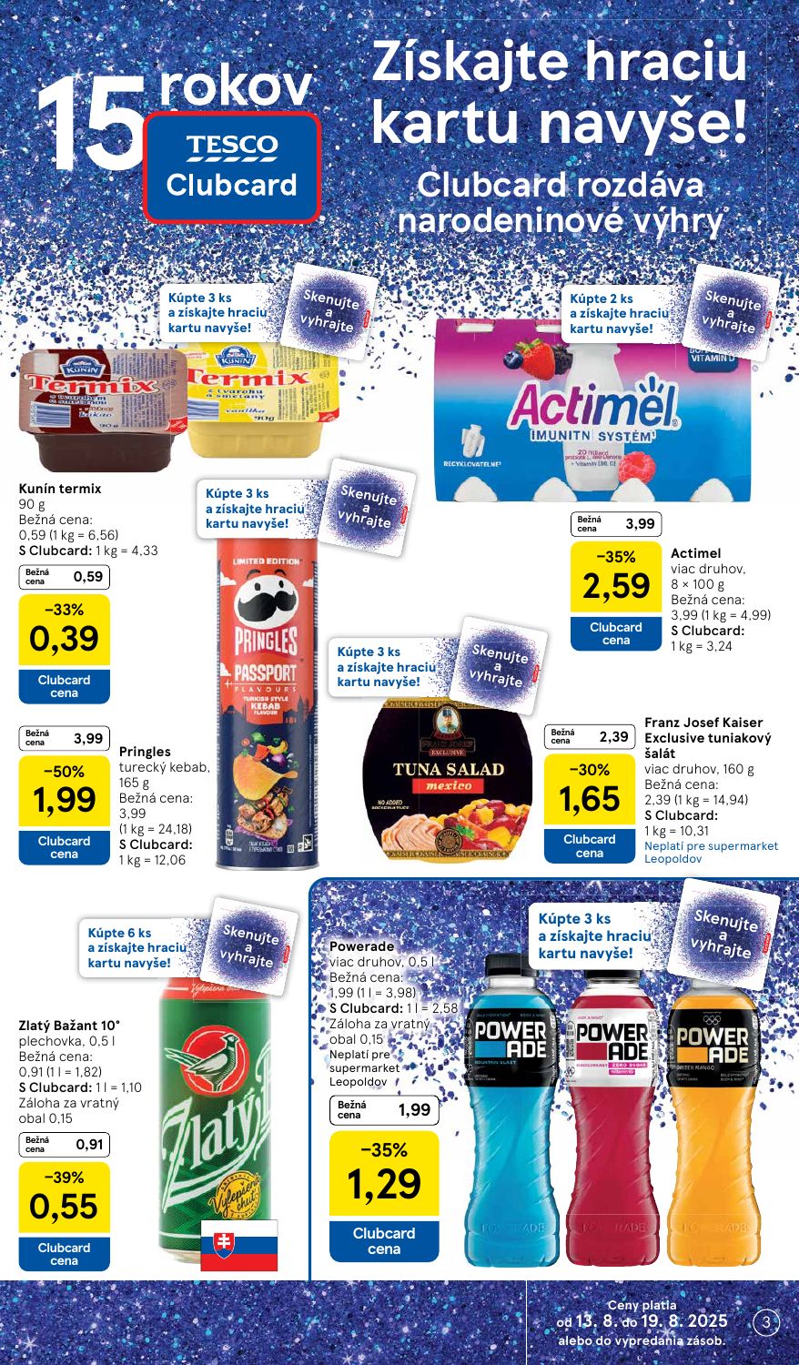 TESCO