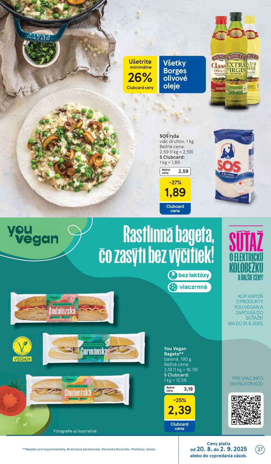 TESCO