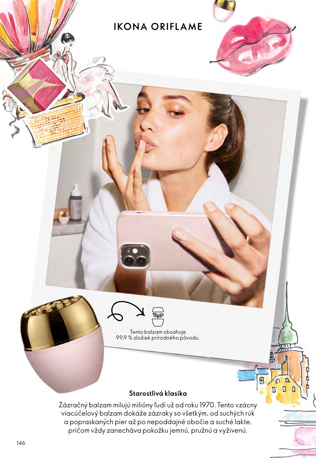 Oriflame
