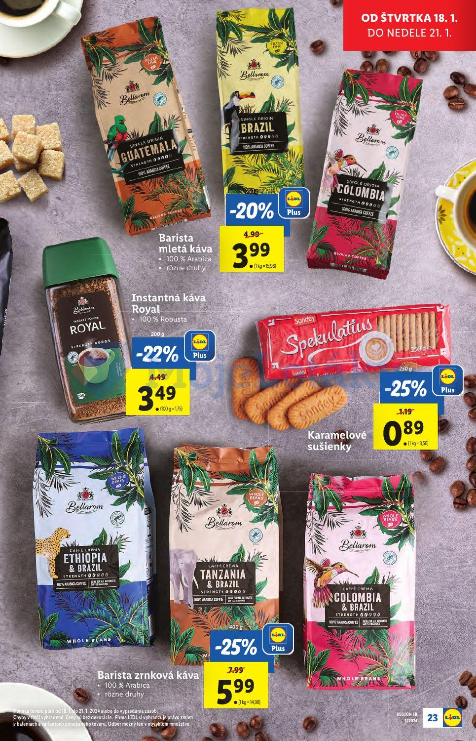 LIDL