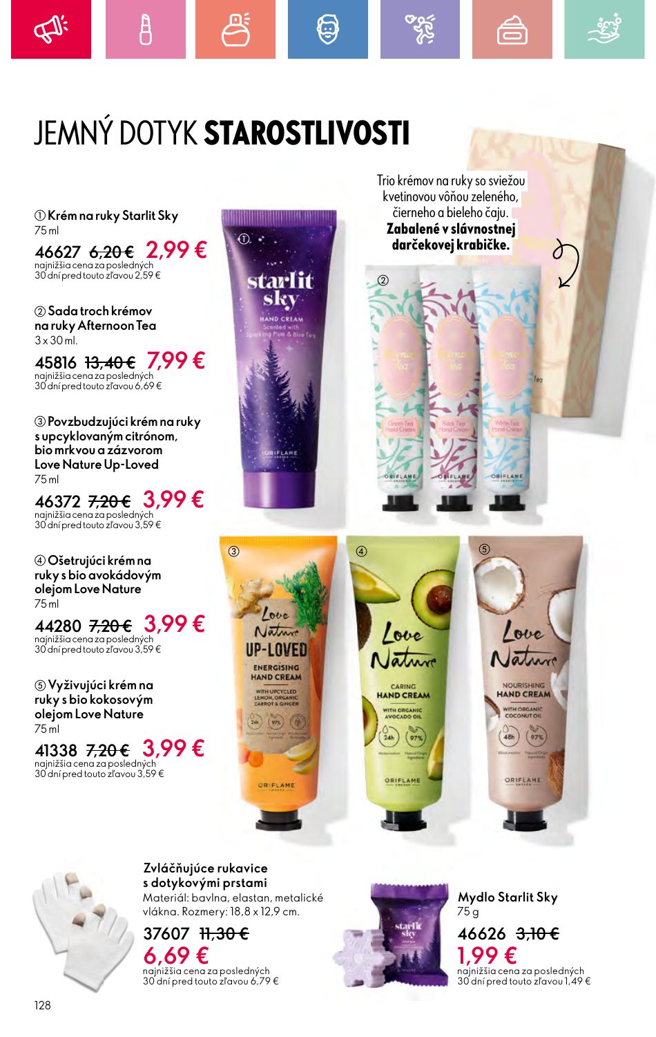 Oriflame