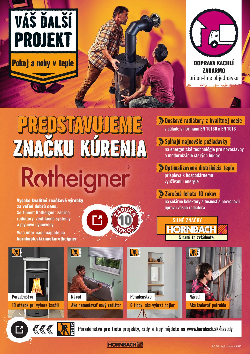 HORNBACH