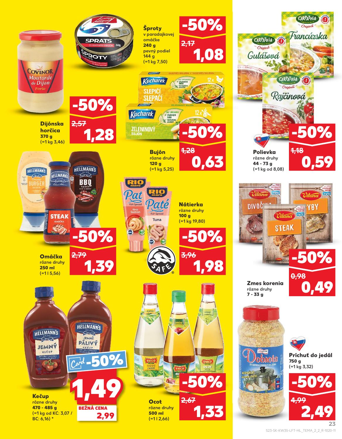 Kaufland