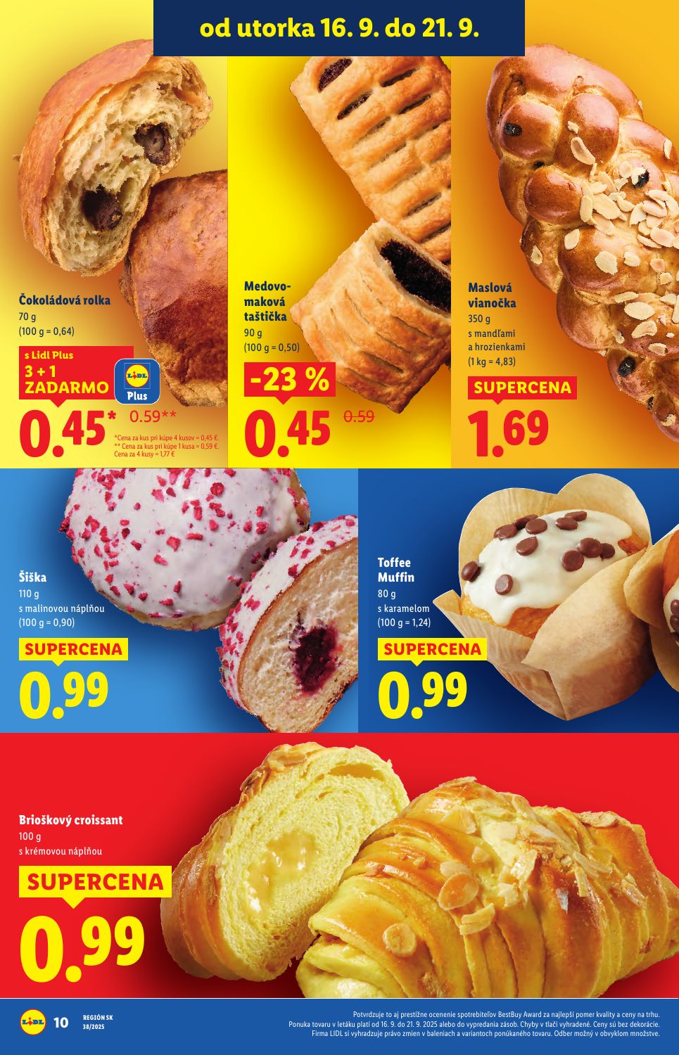 LIDL