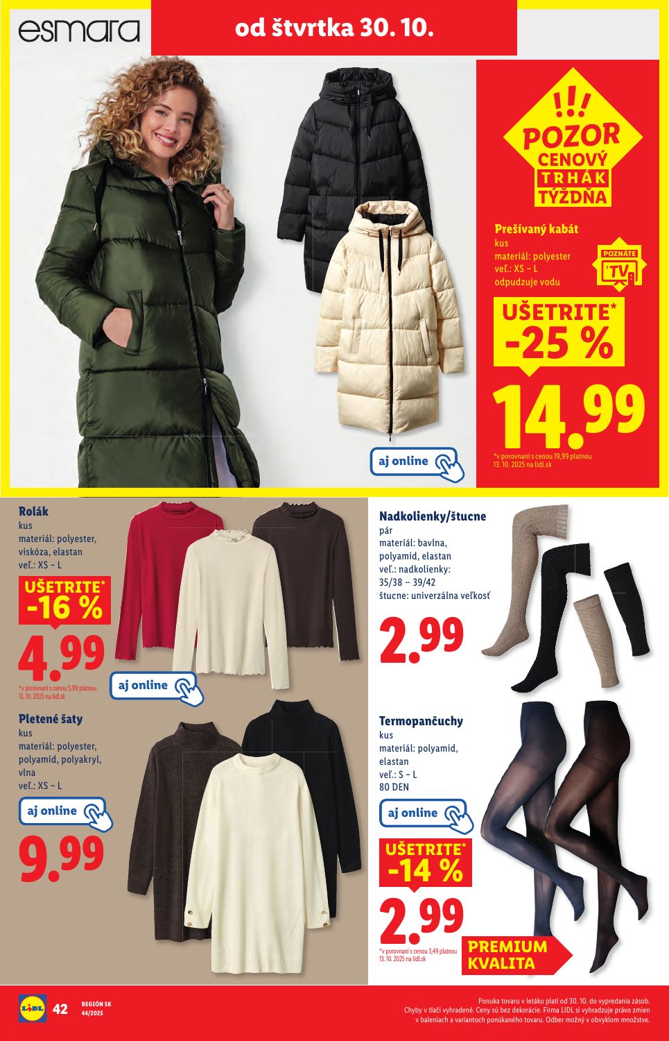 LIDL