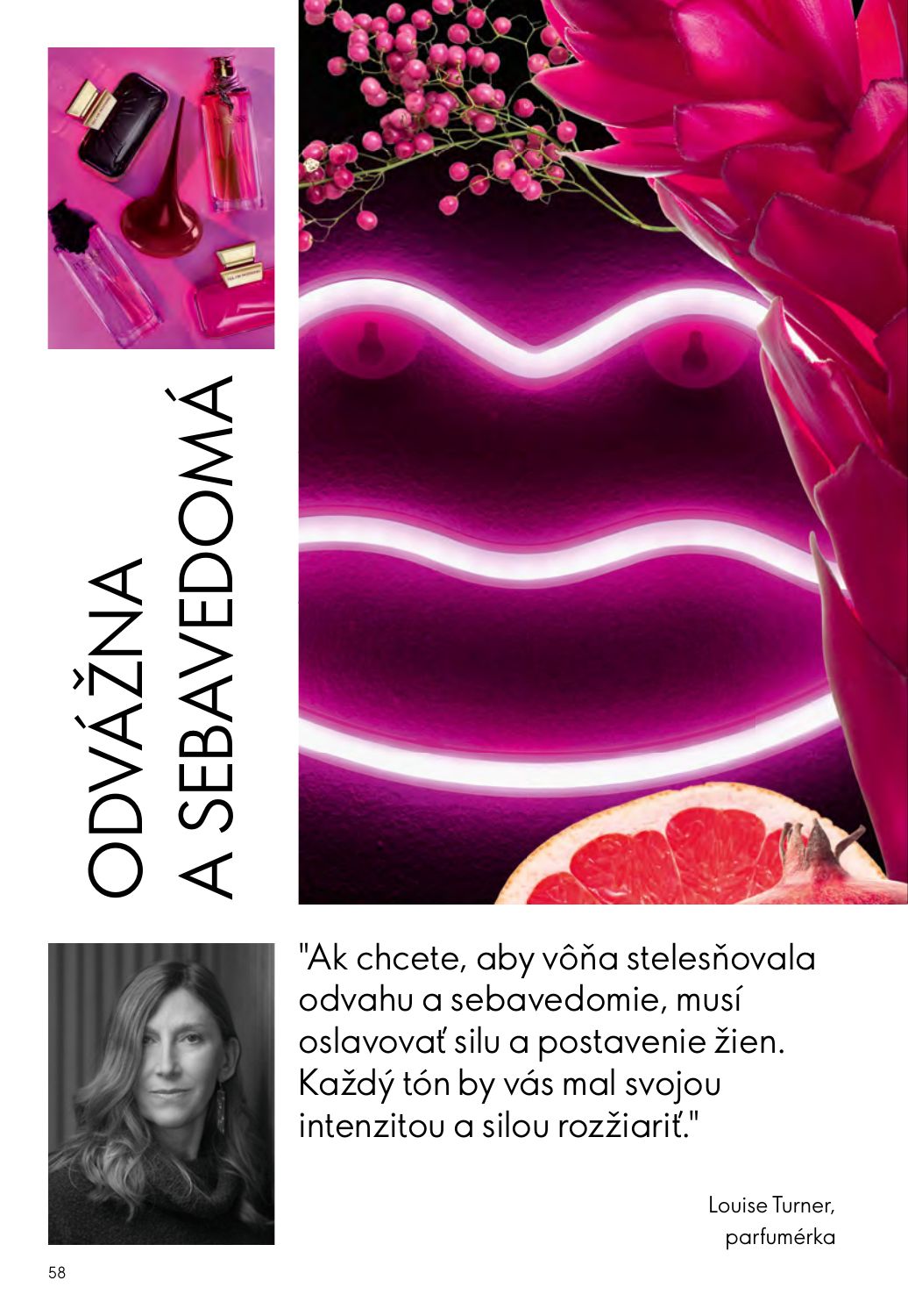 Oriflame