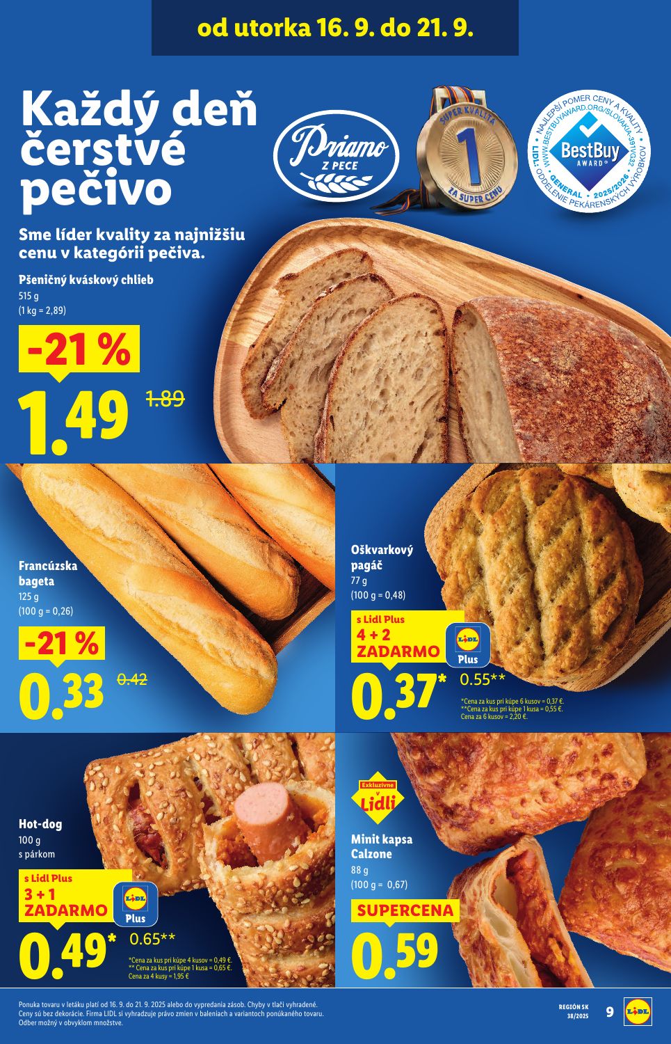LIDL