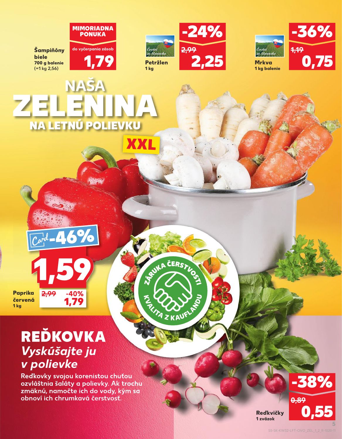 Kaufland