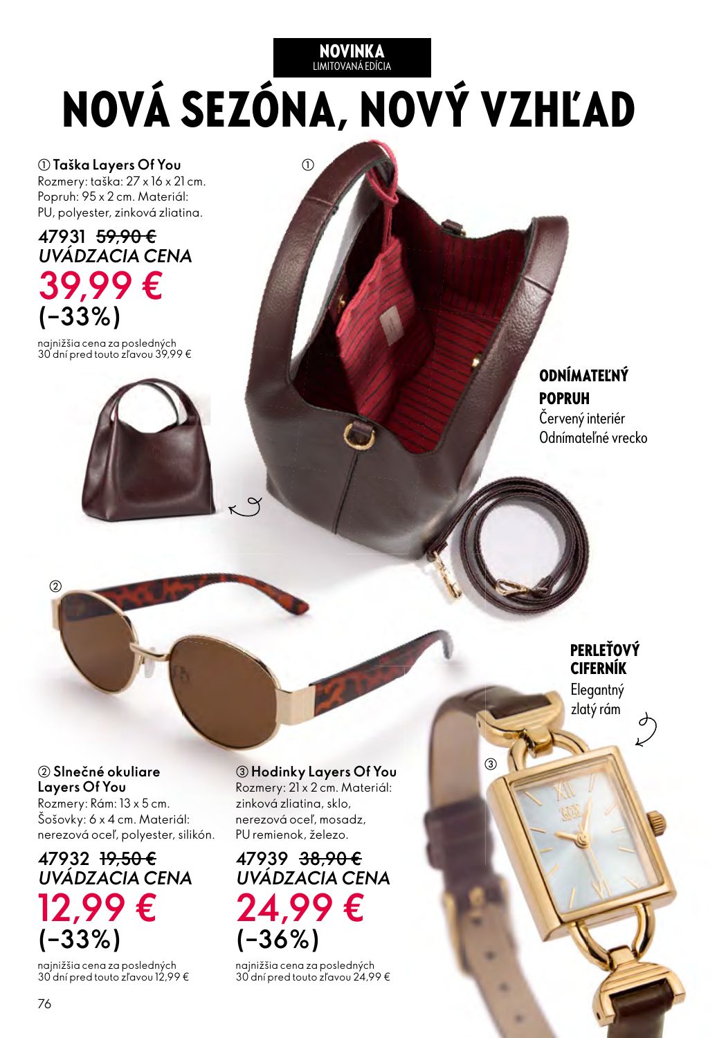 Oriflame