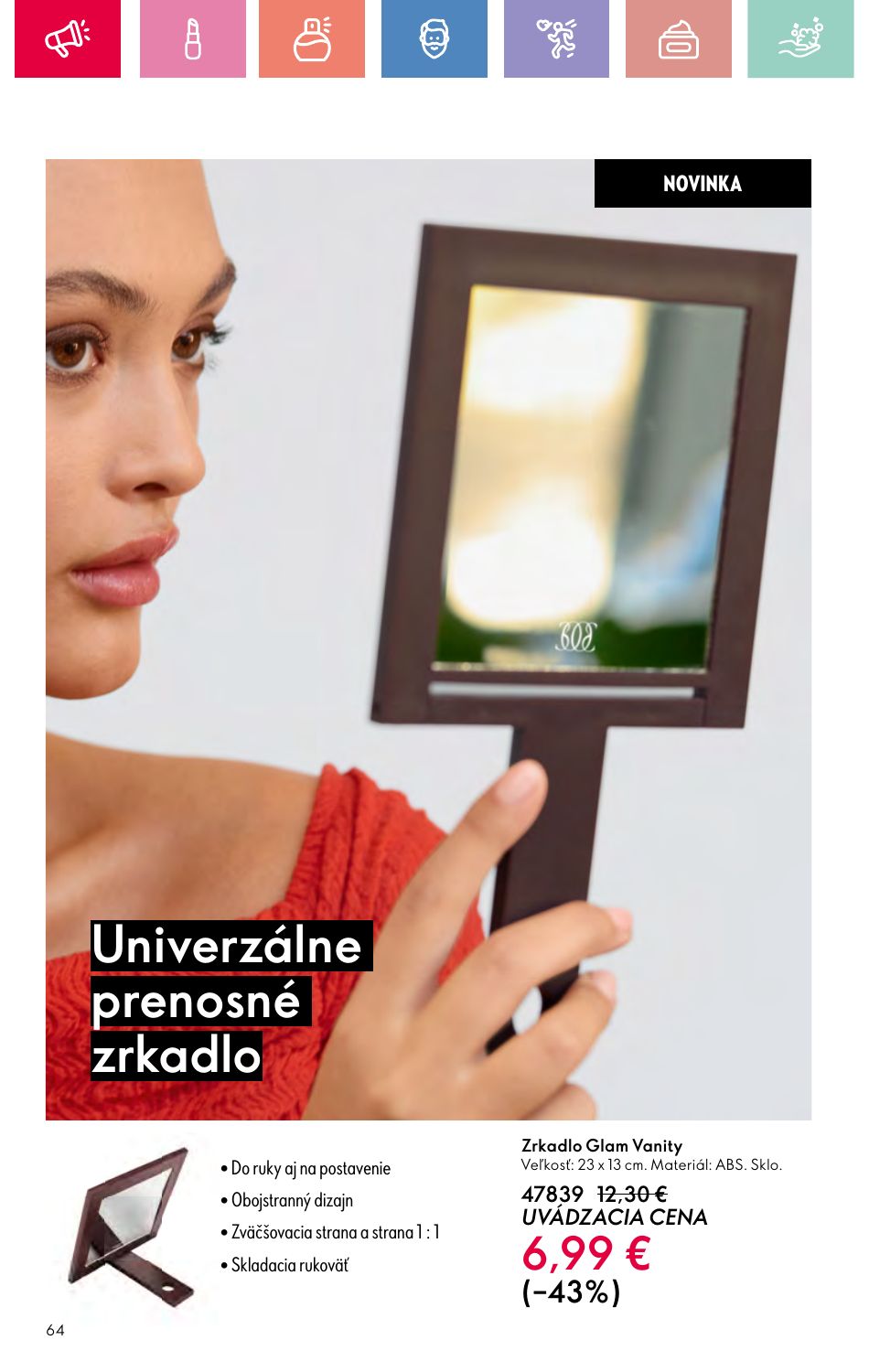 Oriflame