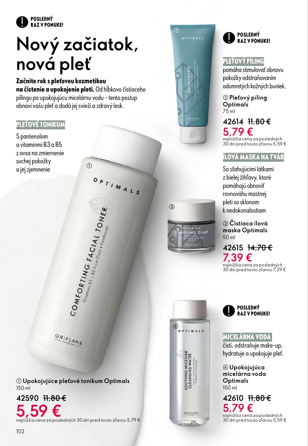 Oriflame