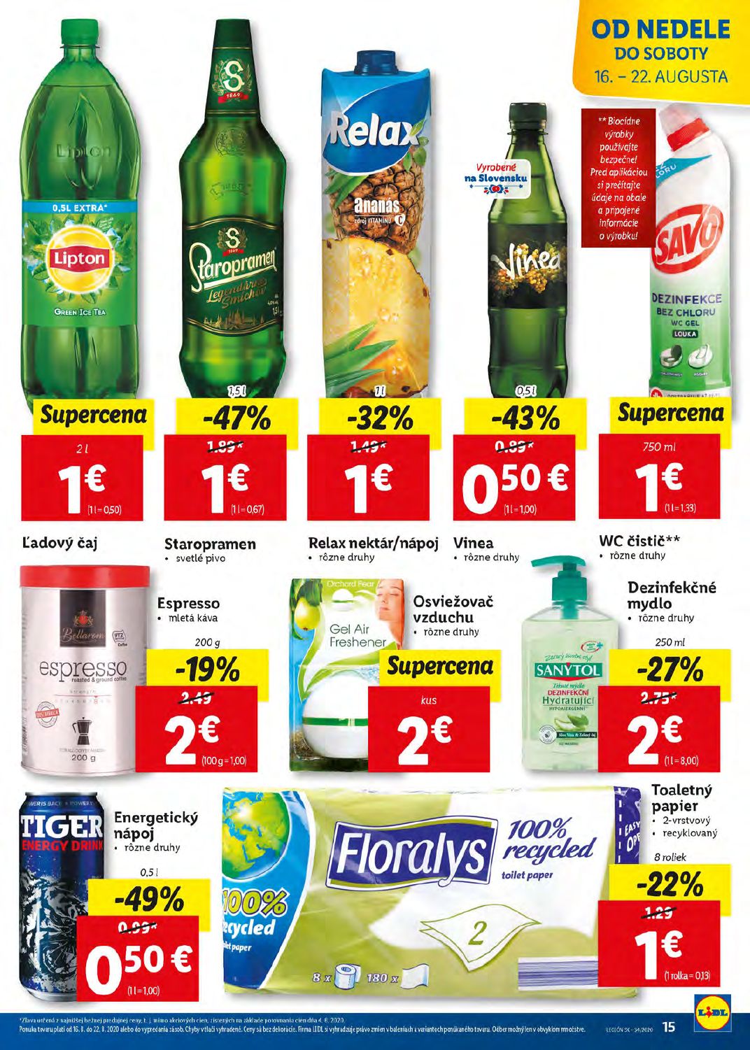 LIDL