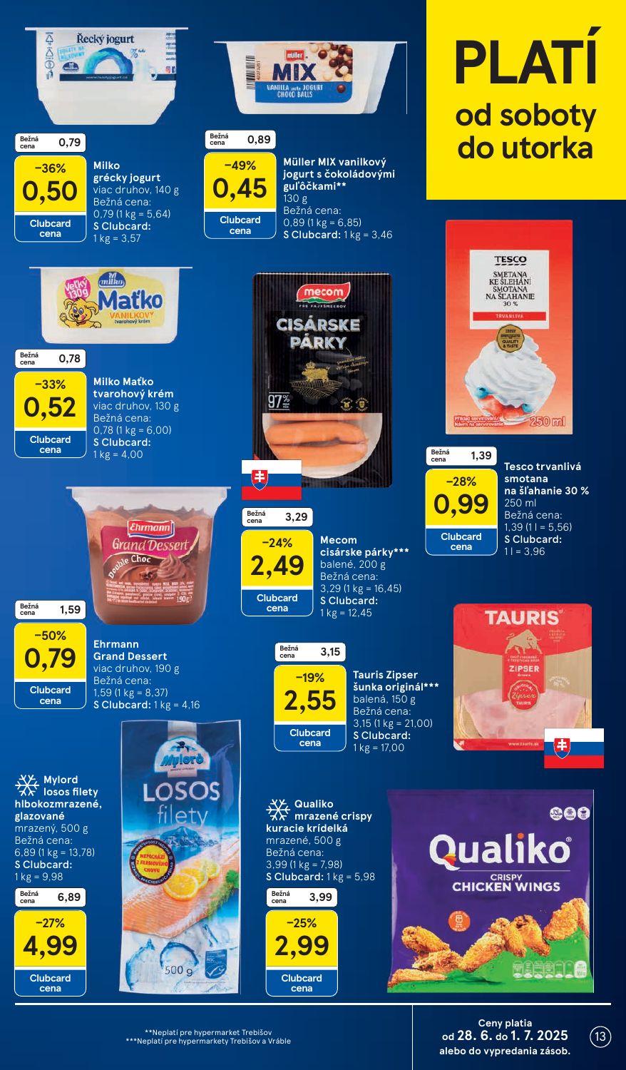 TESCO