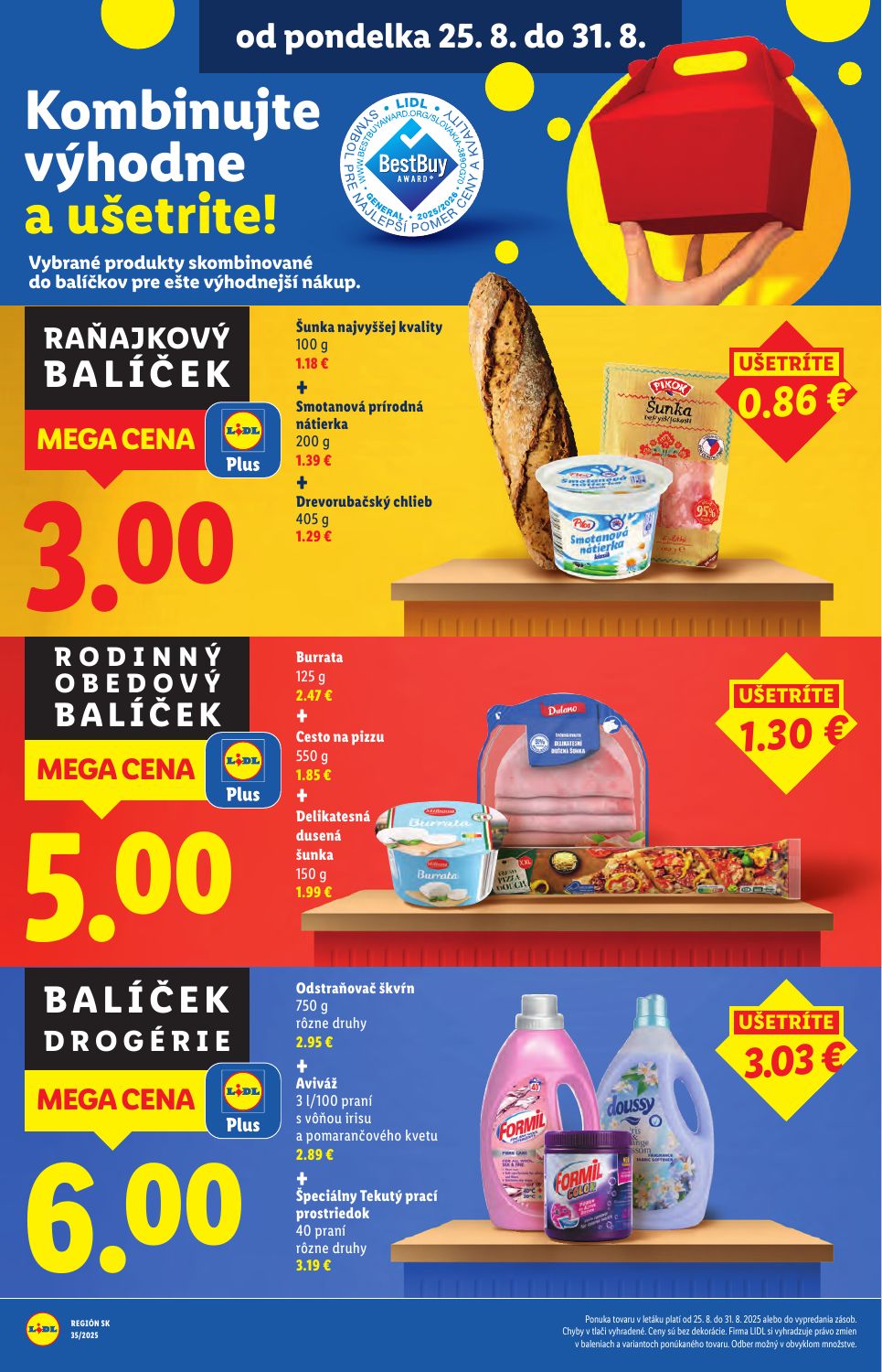 LIDL