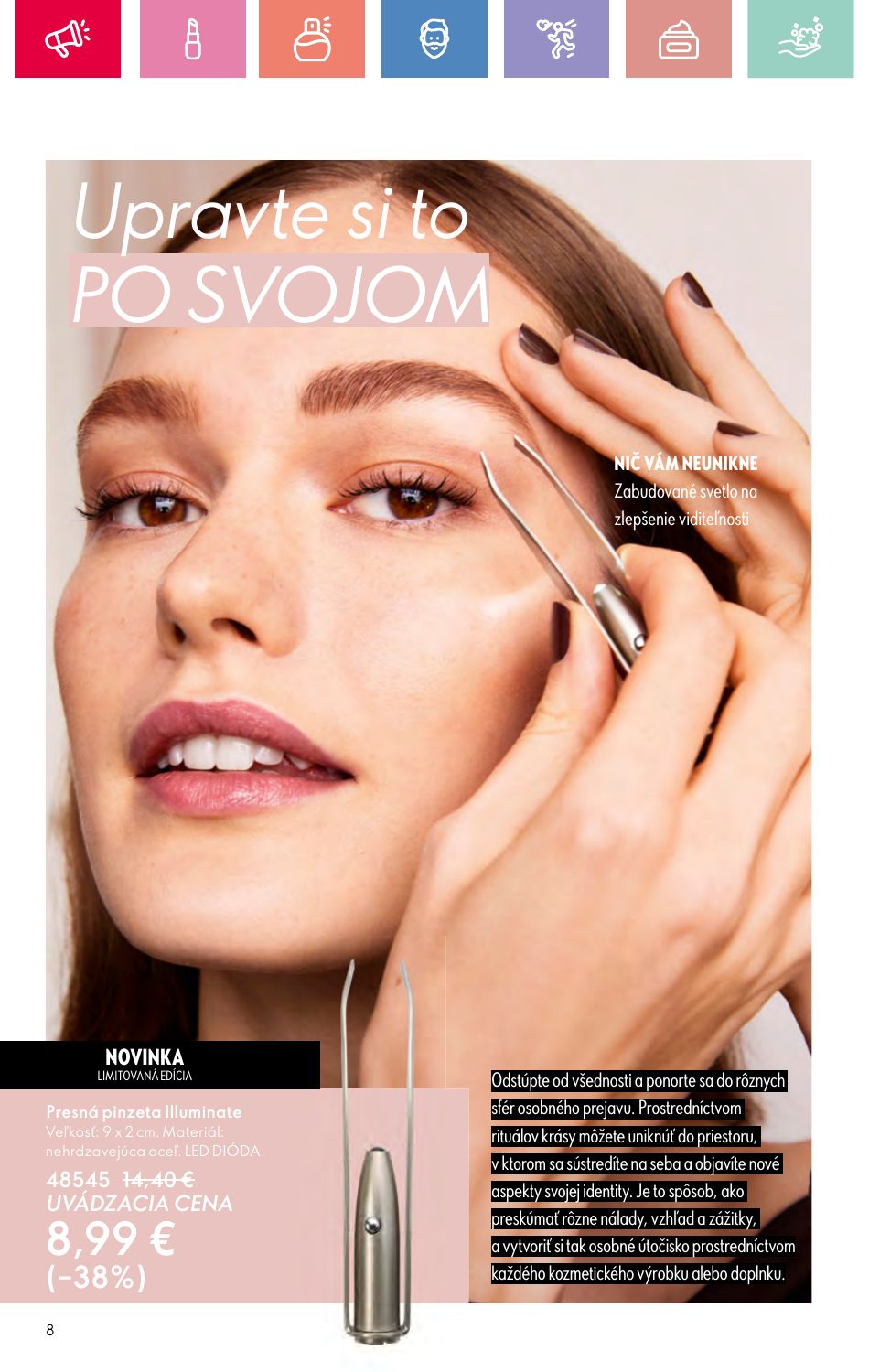 Oriflame