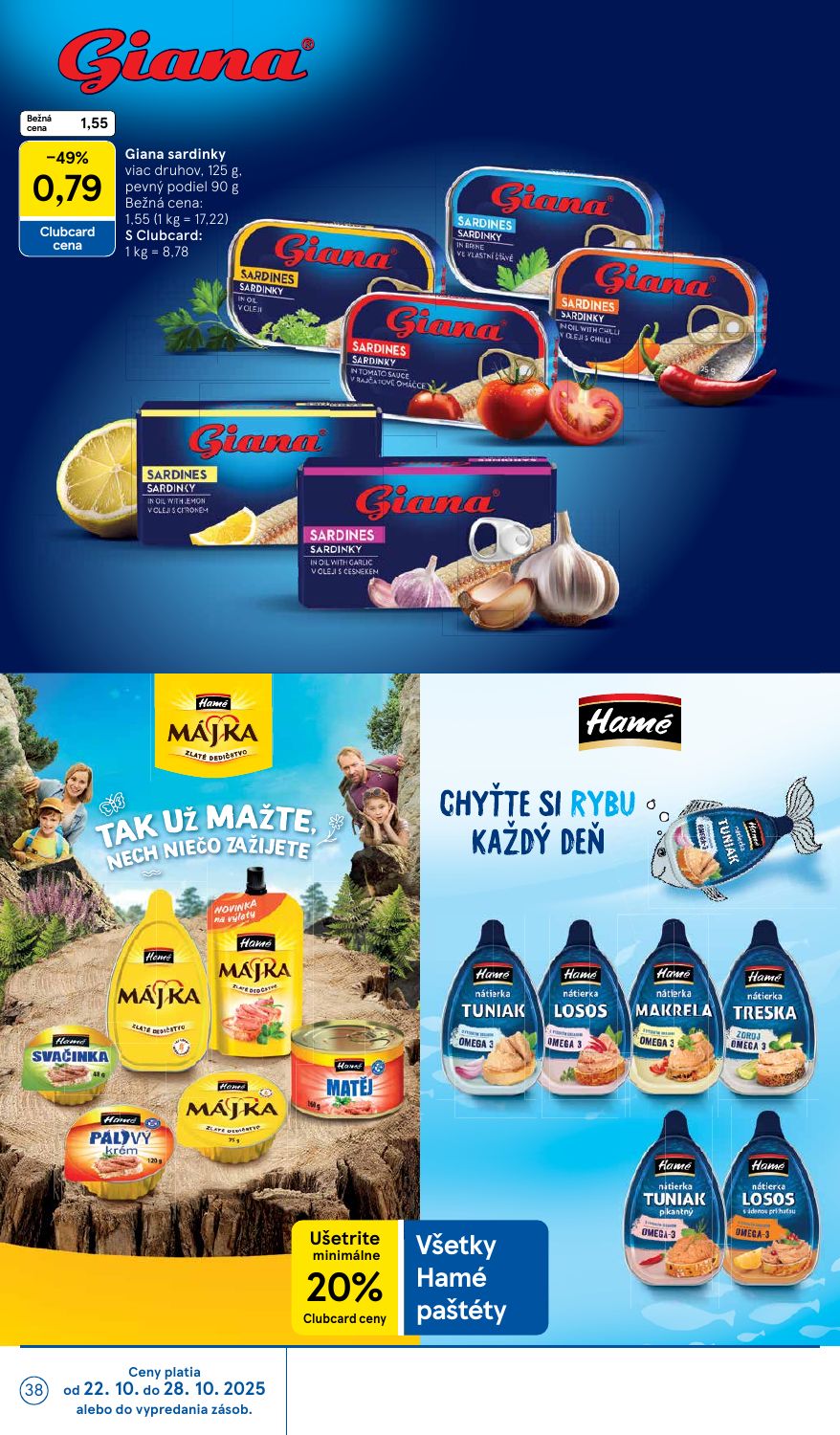 TESCO