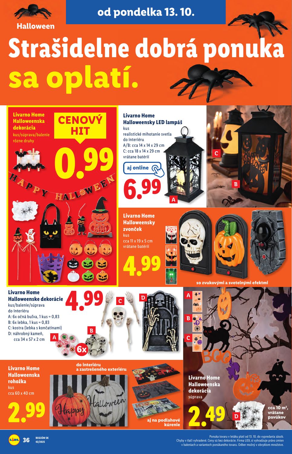 LIDL