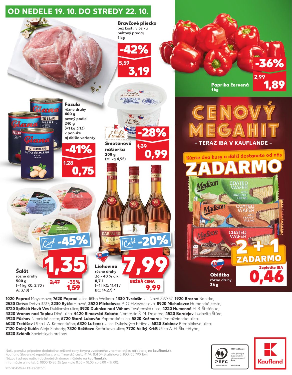 Kaufland