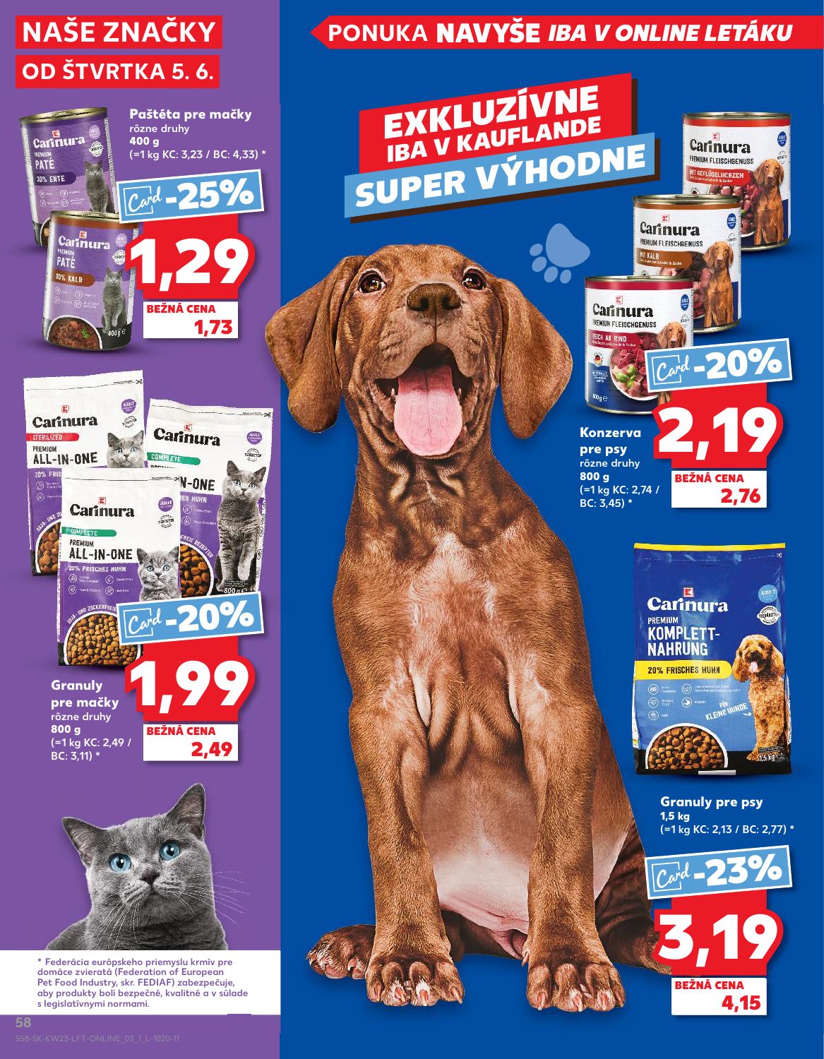 Kaufland
