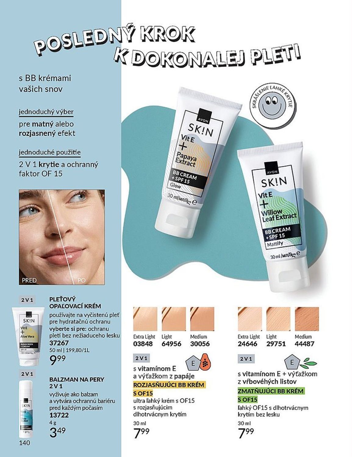 AVON
