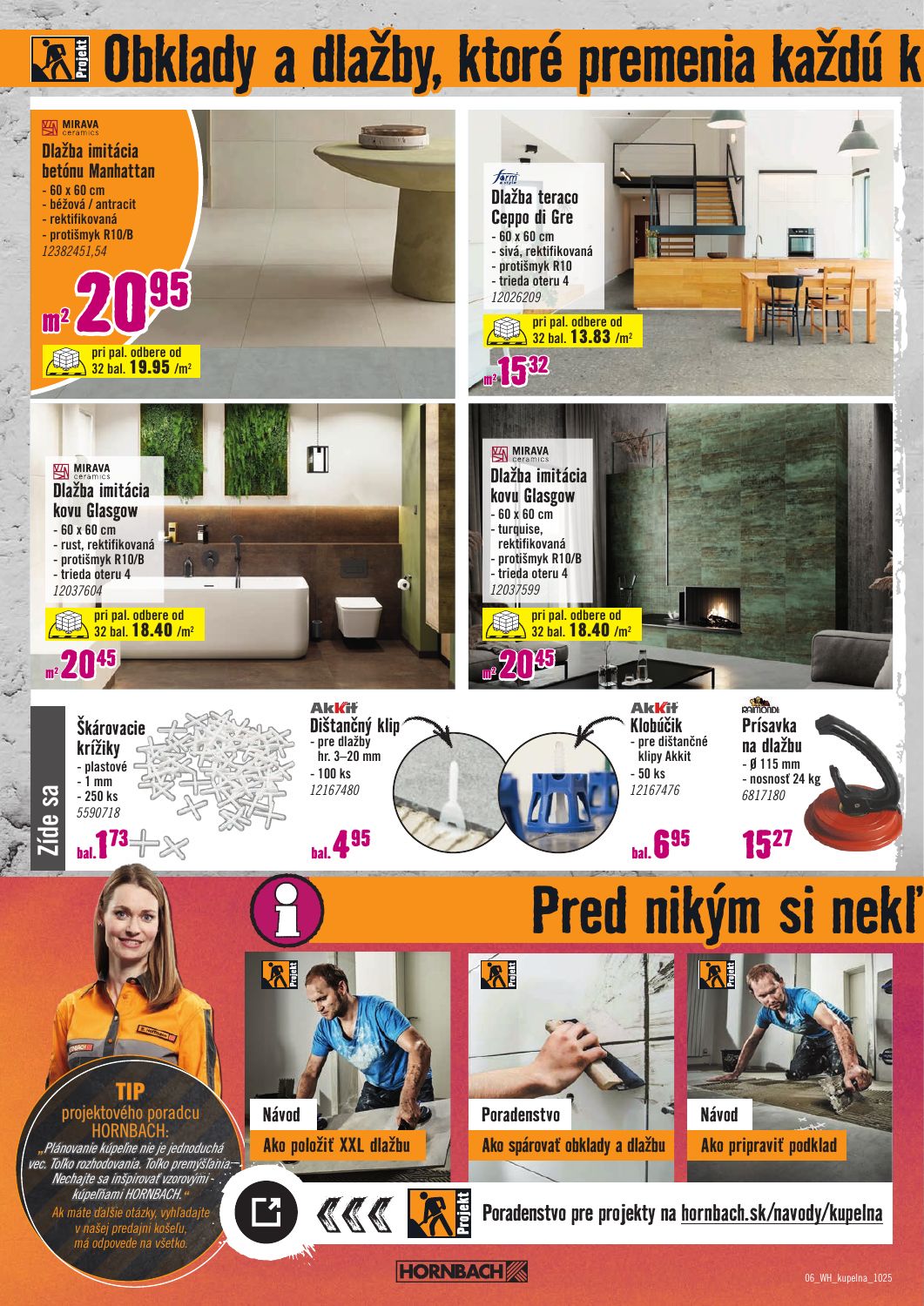 HORNBACH