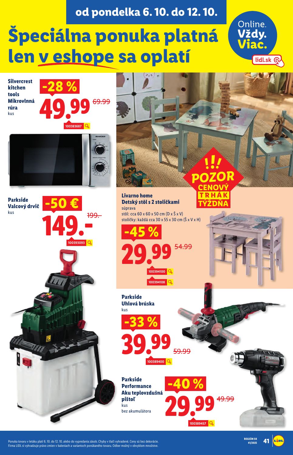 LIDL