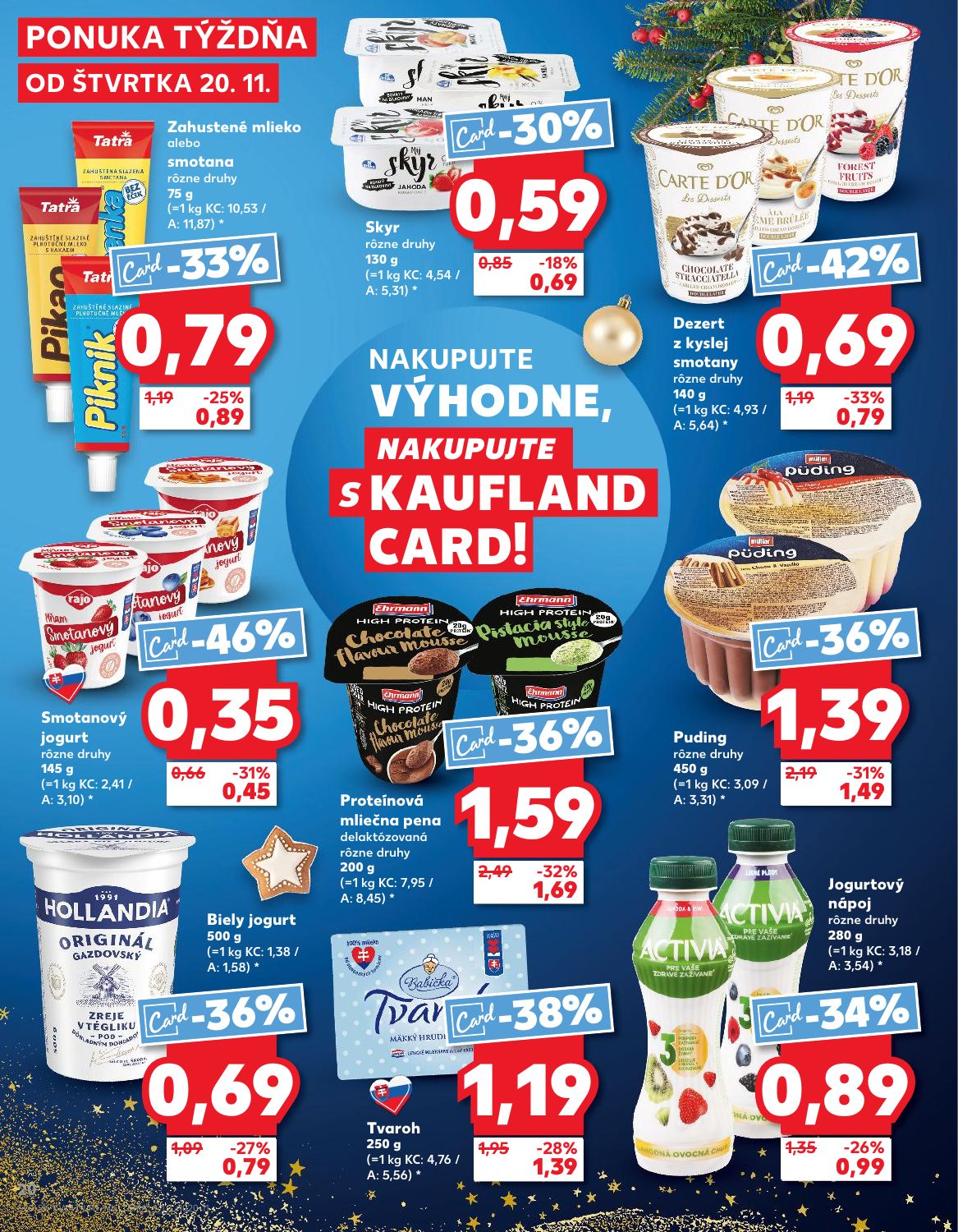 Kaufland