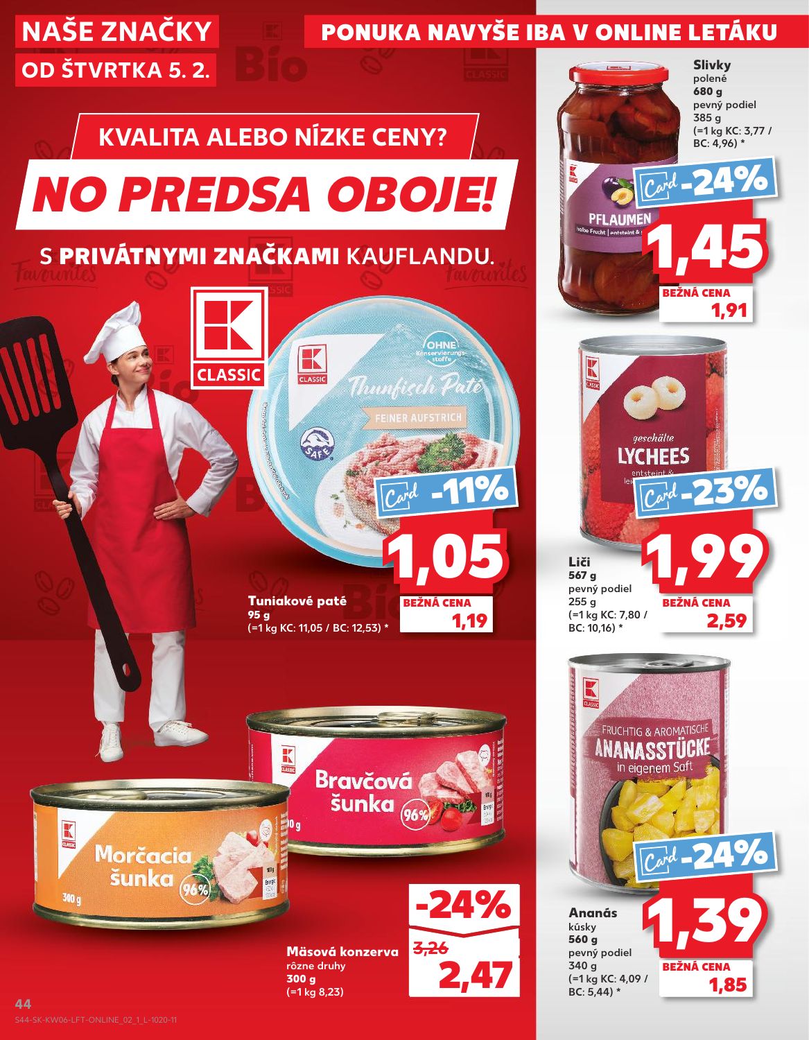 Kaufland