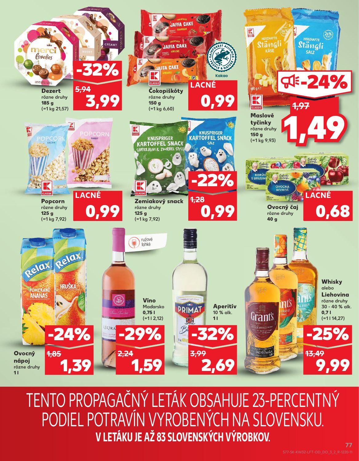Kaufland