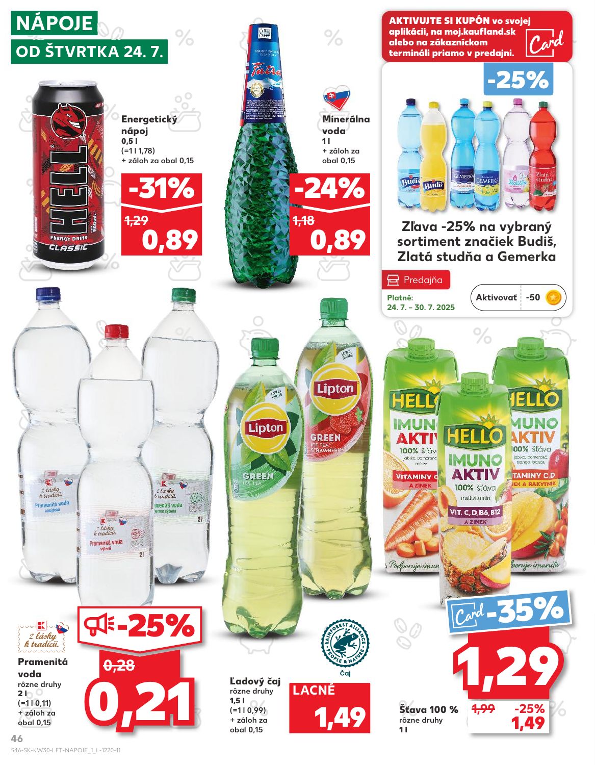Kaufland