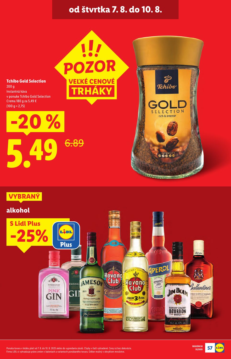 LIDL