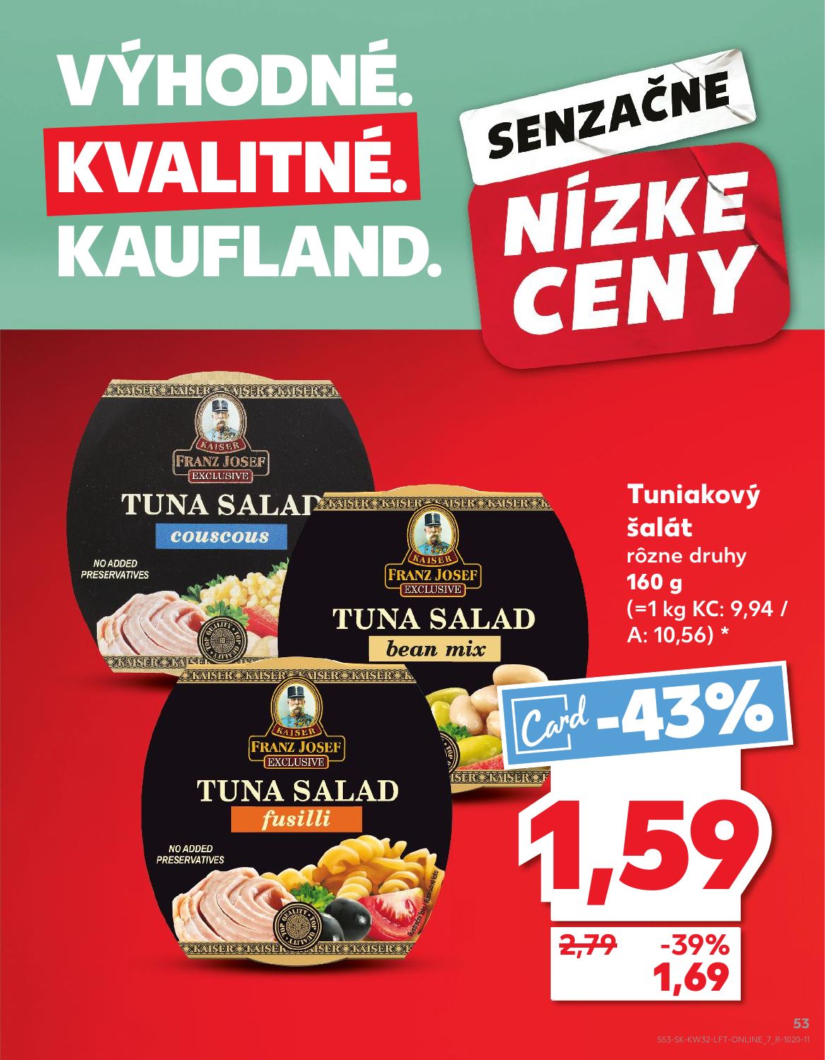 Kaufland