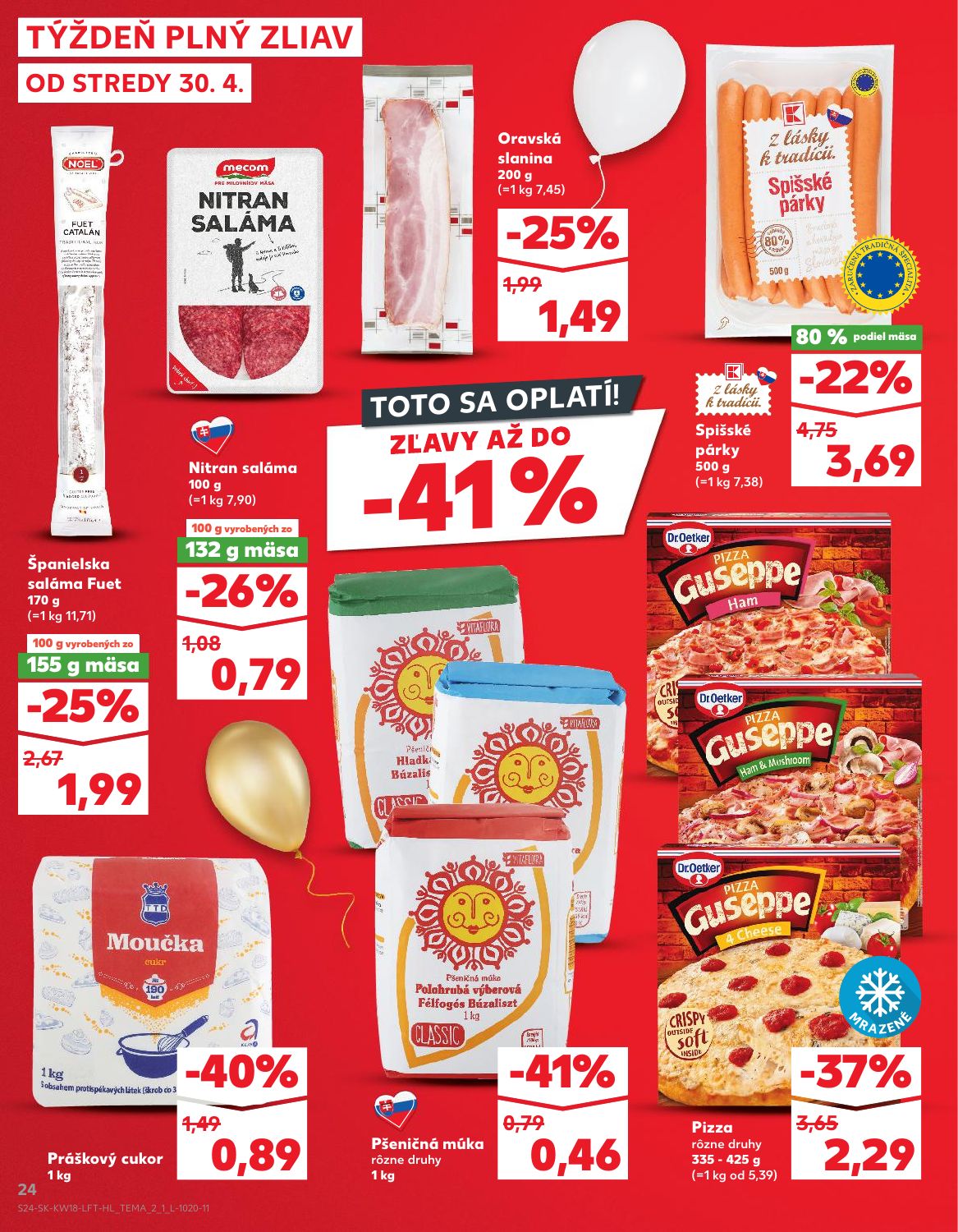 Kaufland