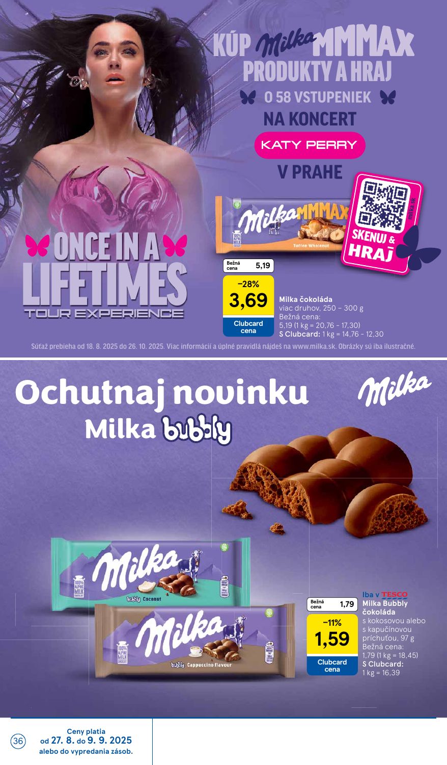 TESCO