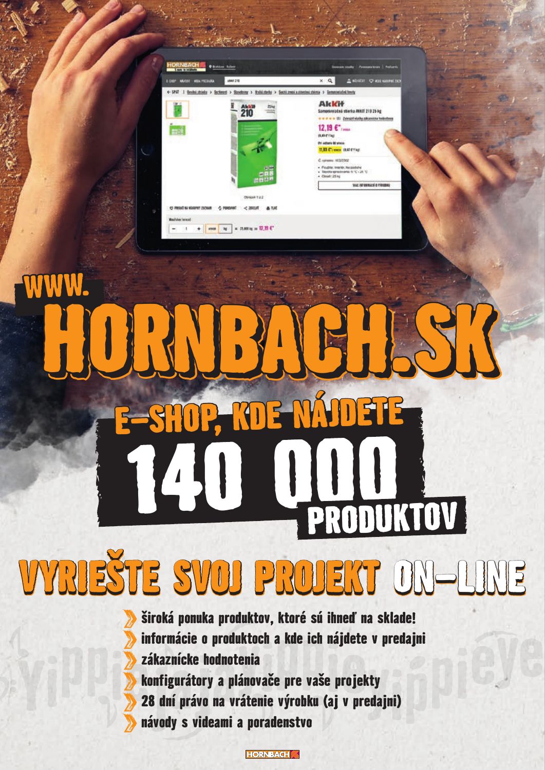 HORNBACH