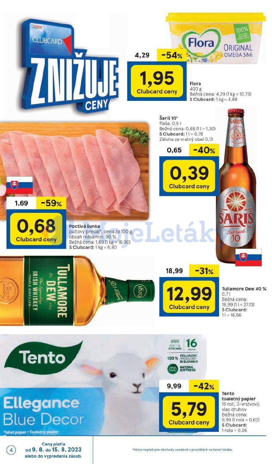 TESCO